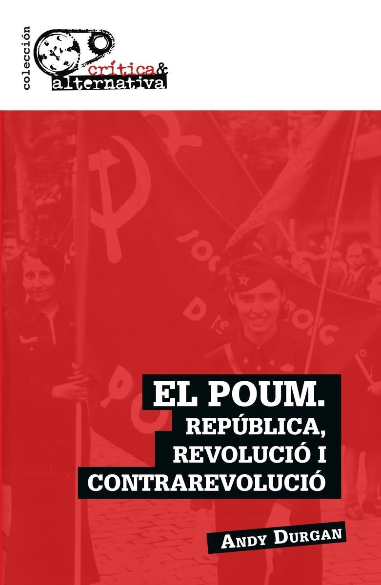 El POUM | Durgan, Andy