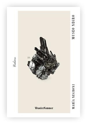 Museo negro | Negroni, María | Cooperativa autogestionària