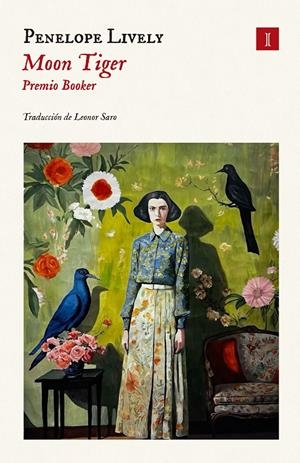 Moon Tiger | Lively, Penélope | Cooperativa autogestionària