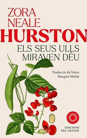 Els seus ulls miraven Déu | Hurston, Zora Neale | Cooperativa autogestionària