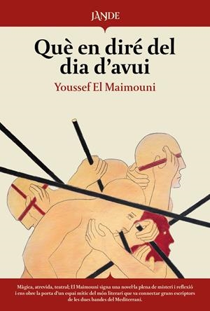 Que en diré del dia d'avui | El Maimouni, Youssef | Cooperativa autogestionària