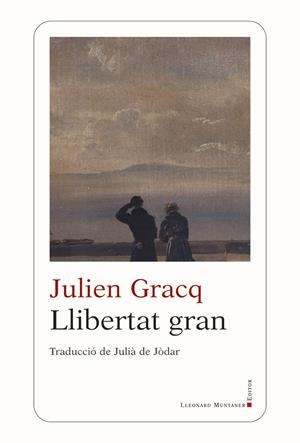 Llibertat gran | Gracq, Julien | Cooperativa autogestionària