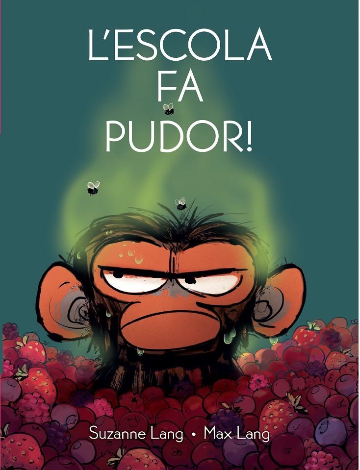 L'escola fa pudor | Lang, Suzanne | Cooperativa autogestionària