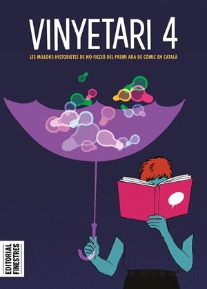 Vinyetari 4 | DD. AA. | Cooperativa autogestionària