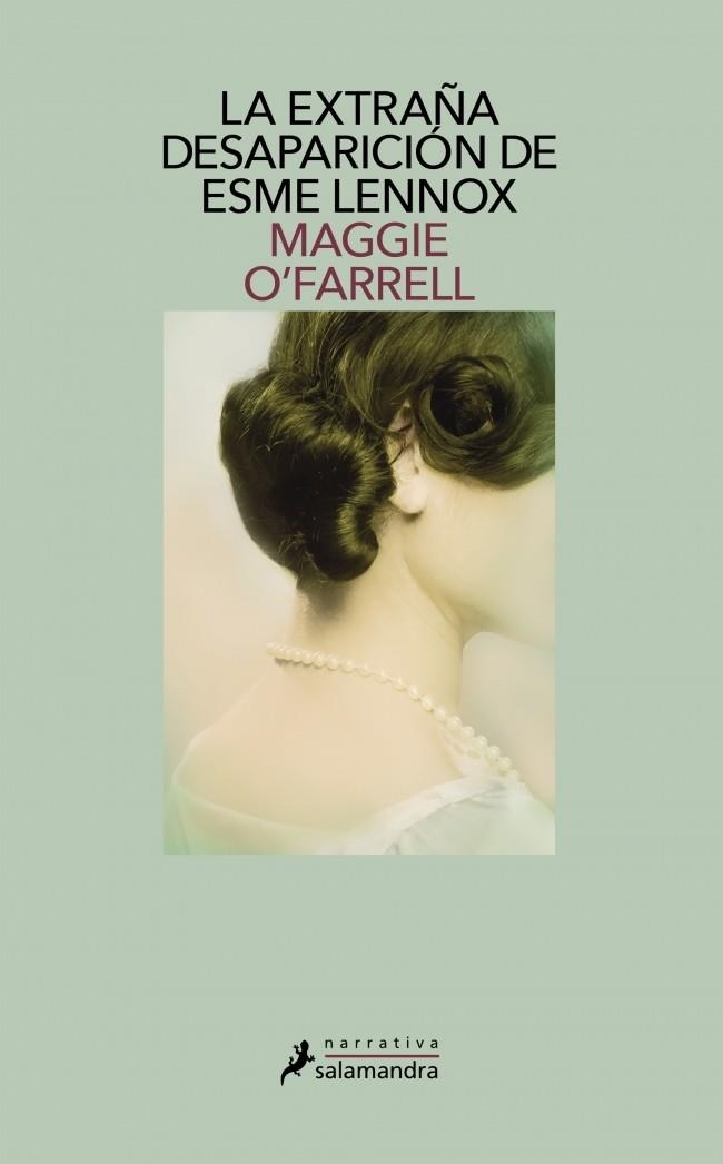 La extraña desaparición de Esme Lennox | O'Farrell, Maggie | Cooperativa autogestionària