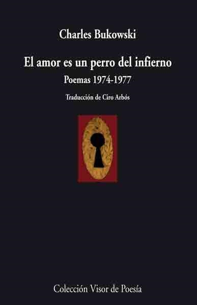 El amor es un perro del infierno | Bukowski, Charles