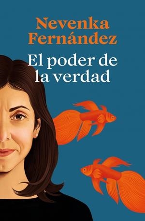 El poder de la verdad | Fernández, Nevenka | Cooperativa autogestionària