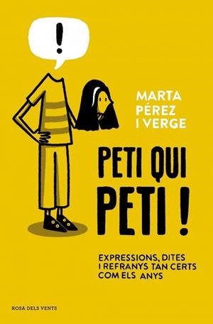 Peti qui peti! | Pérez Verge, Marta | Cooperativa autogestionària