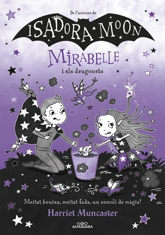 Mirabelle 12 - Mirabelle i els dragonets | Muncaster, Harriet | Cooperativa autogestionària