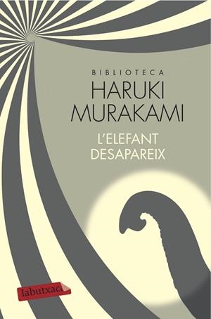 L'elefant desapareix | Murakami, Haruki | Cooperativa autogestionària