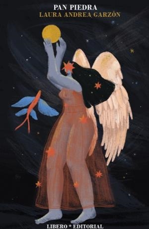 Pan piedra | Garzón, Laura Andrea