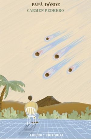 Papá dónde | Pedrero, Carmen