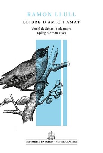 Llibre d'amic i amat | Llull, Ramon | Cooperativa autogestionària