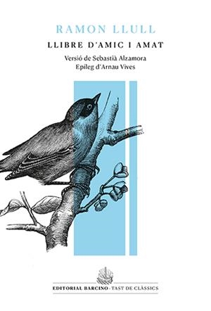 Llibre d'amic i amat | Llull, Ramon | Cooperativa autogestionària