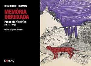 Memòria dibuixada | Rius i Camps, Roser | Cooperativa autogestionària