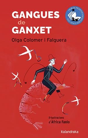 Gangues de ganxet | Colomer i Falguera, Olga | Cooperativa autogestionària