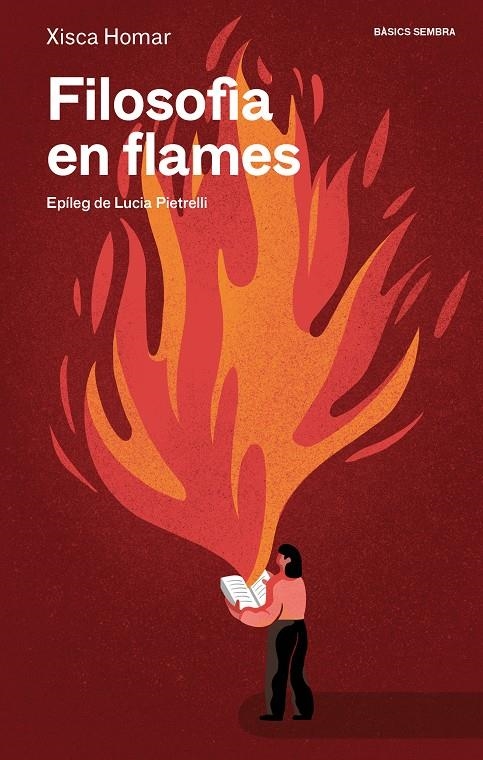 Filosofia en flames | Homar, Xisca | Cooperativa autogestionària