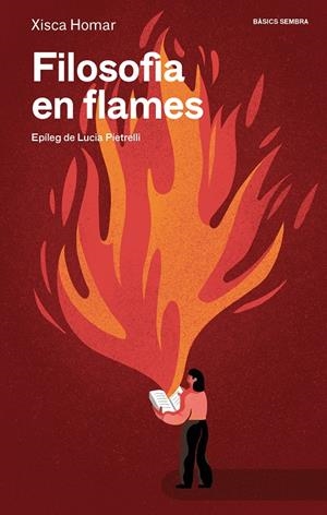 Filosofia en flames | Homar, Xisca | Cooperativa autogestionària
