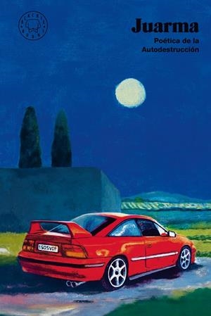 Poética de la Autodestrucción | Juarma | Cooperativa autogestionària