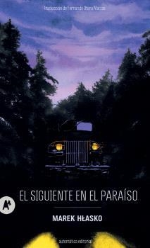 El siguiente en el paraíso | Hlasko, Marek | Cooperativa autogestionària