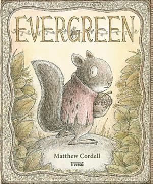 Evergreen | Cordell, Mathew | Cooperativa autogestionària
