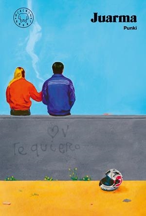 Punki (Nueva edición) | Juarma | Cooperativa autogestionària