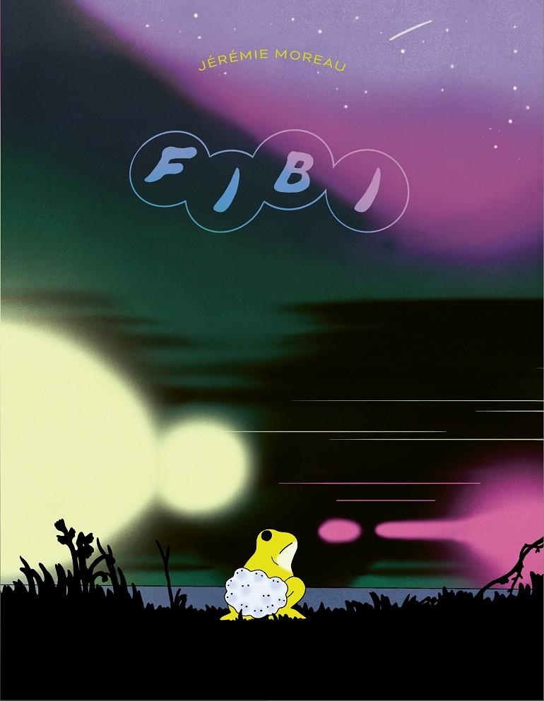 Fibi | Moreau, Jérémie