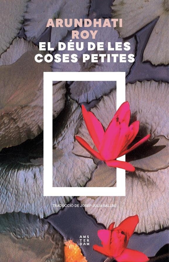 El déu de les coses petites | Roy, Arundhati | Cooperativa autogestionària
