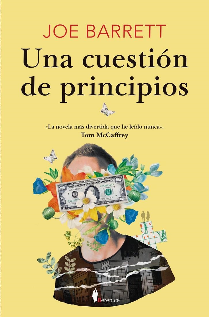 Una cuestión de principios | Barrett, Joe