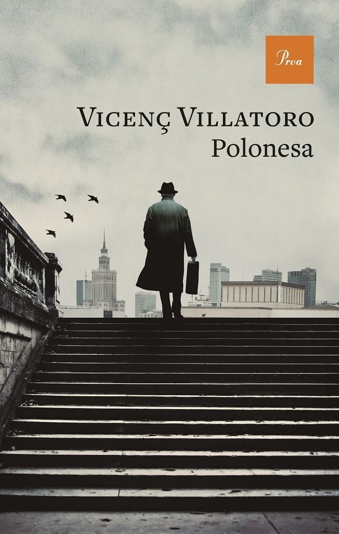 Polonesa | Villatoro, Vicenç | Cooperativa autogestionària