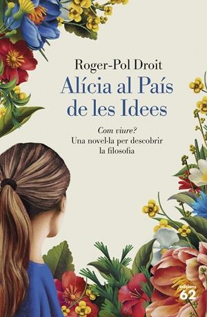Alícia al País de les Idees | Droit, Roger-Pol