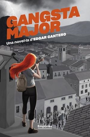 Gangsta Major | Cantero, Edgar | Cooperativa autogestionària