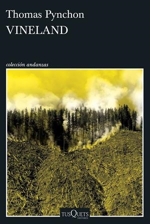 Vineland | Pynchon, Thomas | Cooperativa autogestionària
