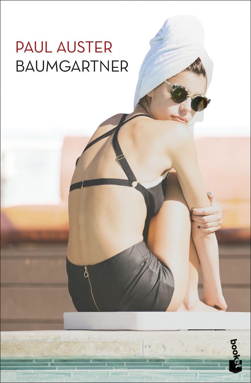 Baumgartner | Auster, Paul