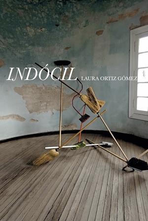 Indócil | Ortiz Gómez, Laura | Cooperativa autogestionària