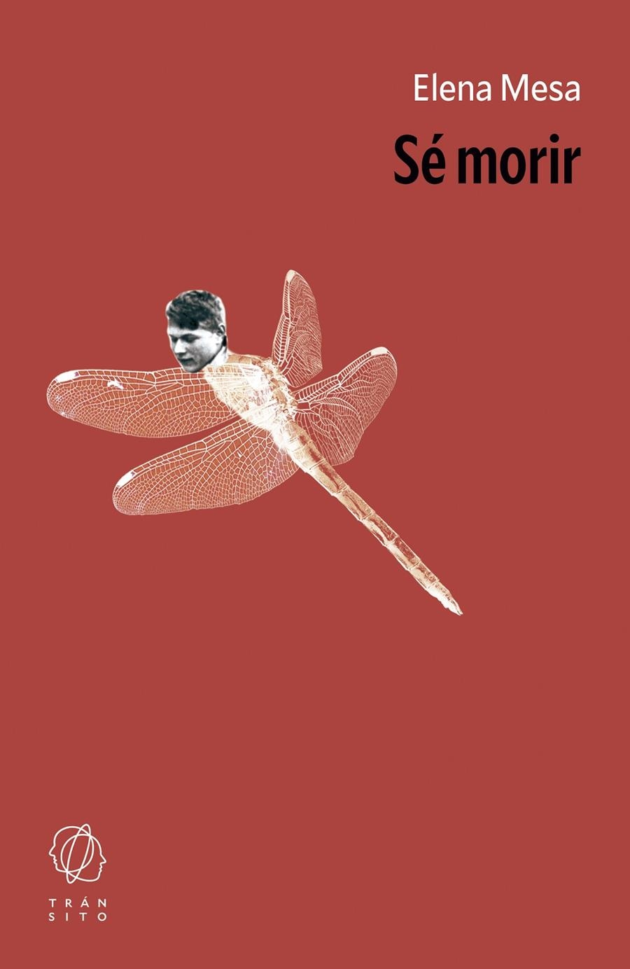 Sé morir | Mesa, Elena