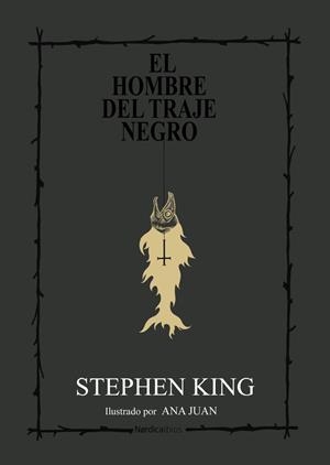 El hombre del traje negro | King, Stephen | Cooperativa autogestionària