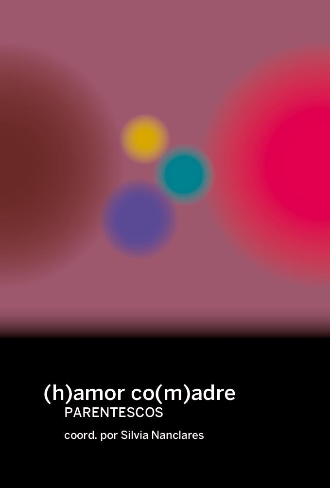 (h)amor co(m)adres | Varios autores | Cooperativa autogestionària