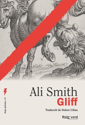 Gliff | Smith, Ali | Cooperativa autogestionària