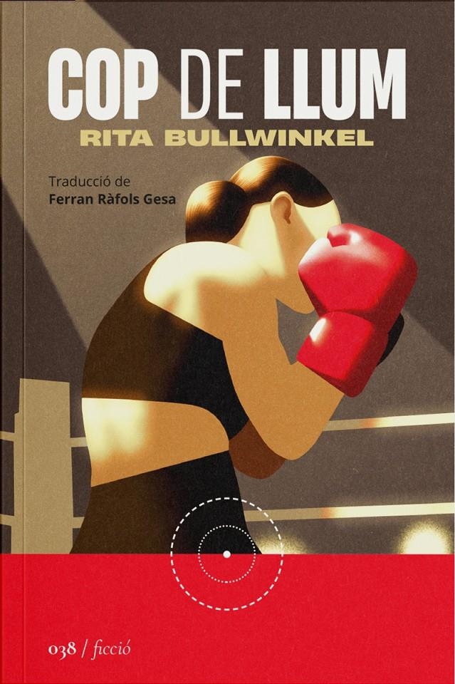 Cop de llum | Bullwinkel, Rita