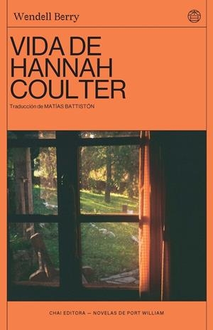 Vida de Hannah Coulter | Berry, Wendell | Cooperativa autogestionària