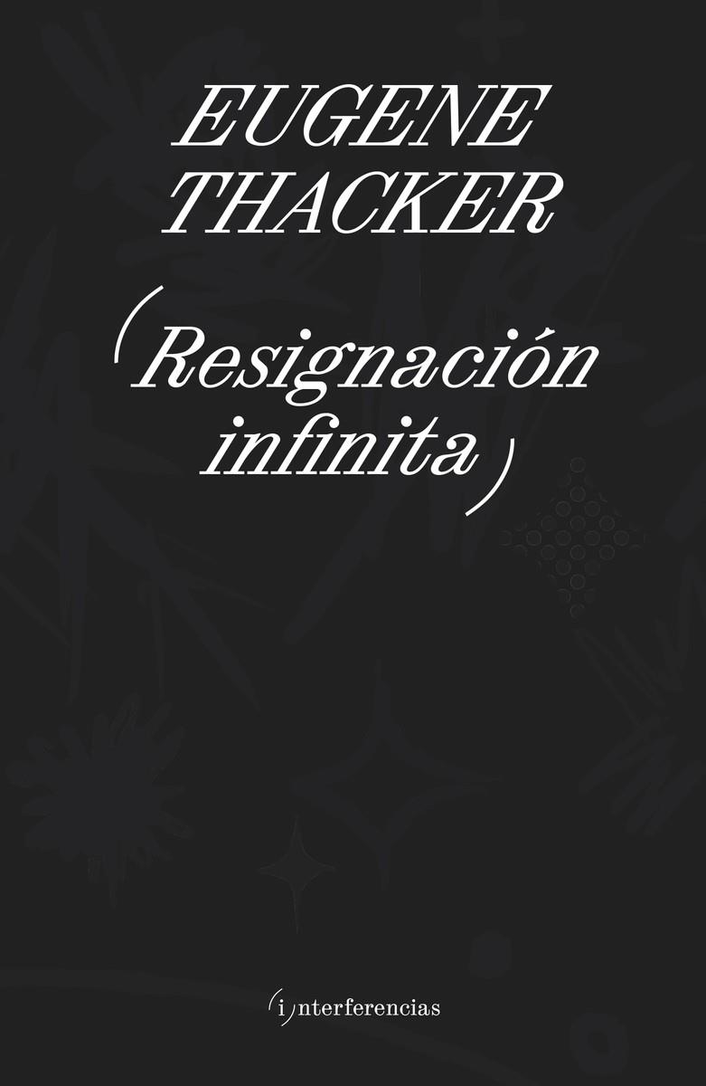 Resignificación infinita | Thacker, Eugene | Cooperativa autogestionària