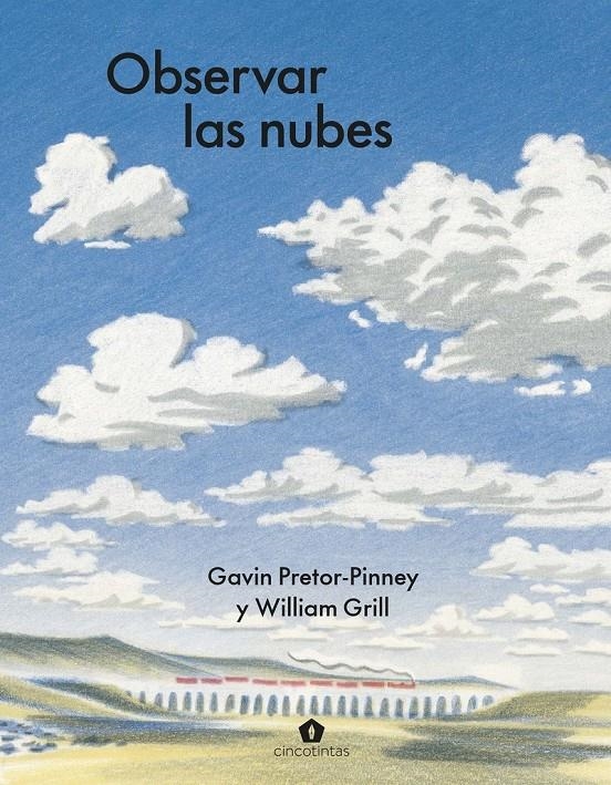 Observar las nubes | Pretor-Pinney, Gavin | Cooperativa autogestionària