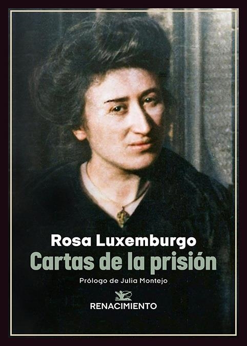 Cartas de la prisión | Luxemburgo, Rosa | Cooperativa autogestionària