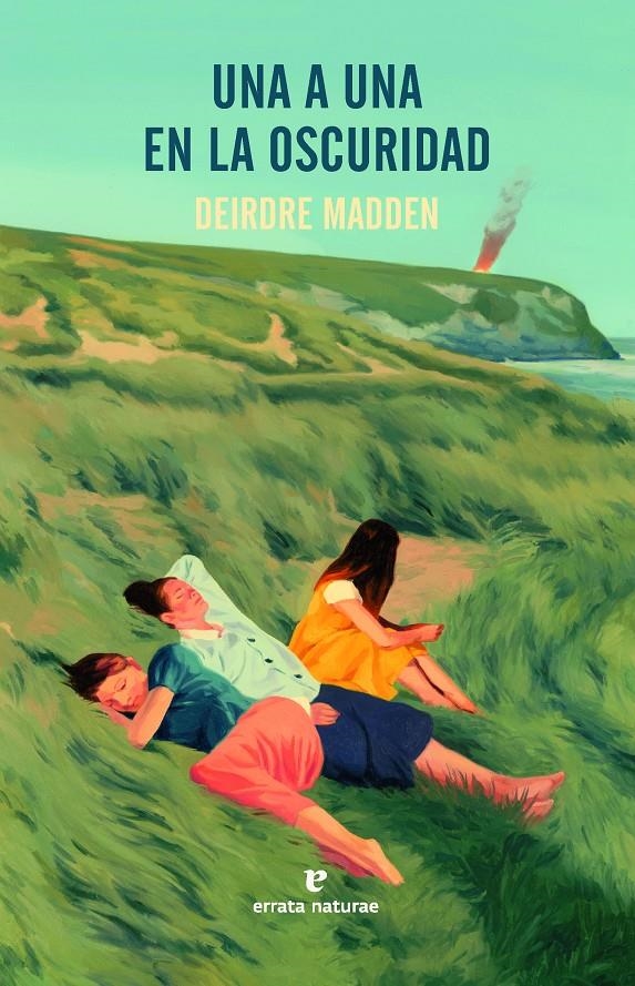 Una a una en la oscuridad | Madden, Deirdre