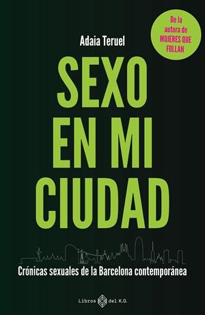 Sexo en mi ciudad | Teruel, Adaia