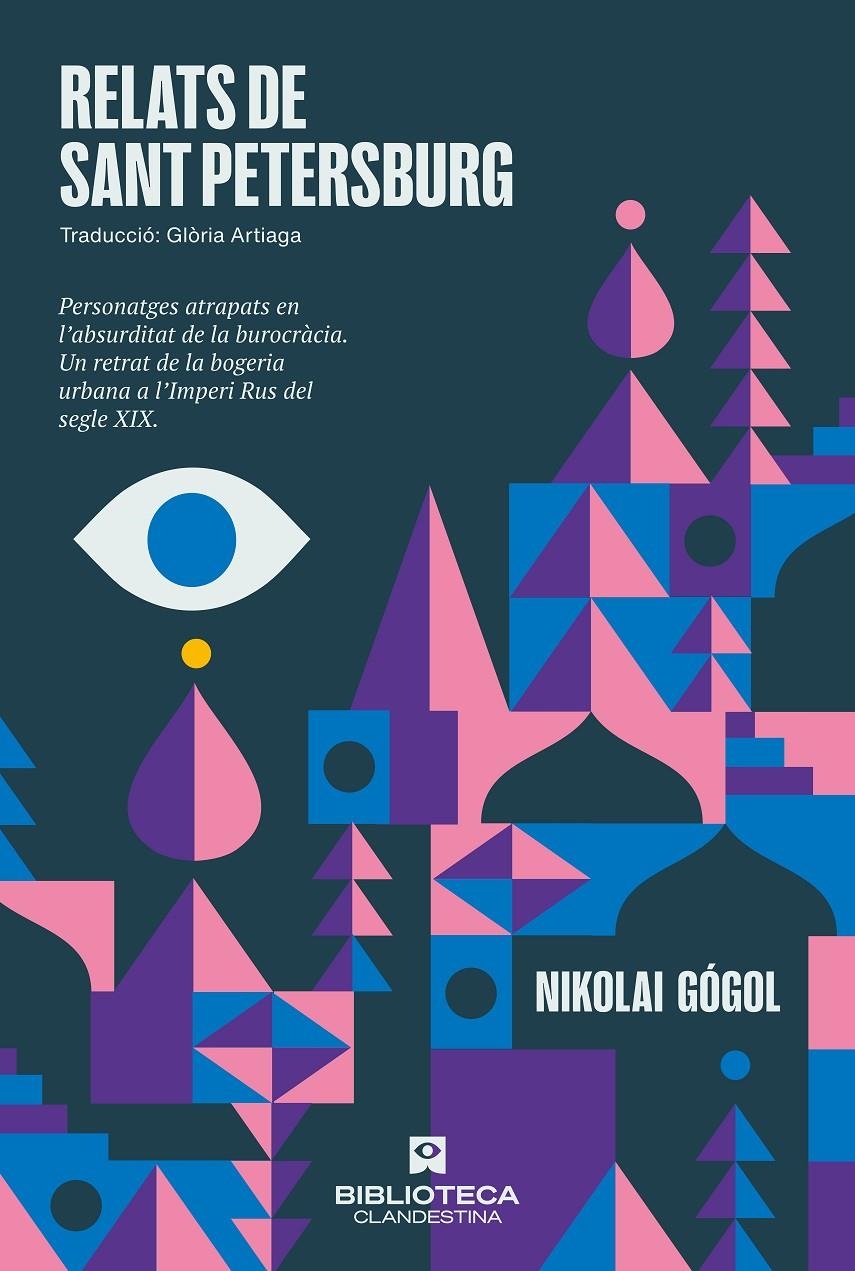 Relats de Sant Petersburg | Gógol, Nikolai | Cooperativa autogestionària