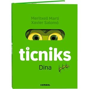 ticniks 1 Dina | Martí Orriols, Meritxell | Cooperativa autogestionària