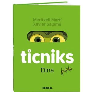 ticniks 1 Dina | Martí Orriols, Meritxell | Cooperativa autogestionària