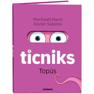 ticniks 2 Topús | Martí Orriols, Meritxell | Cooperativa autogestionària